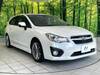 SUBARU IMPREZA SPORTS