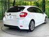 SUBARU IMPREZA SPORTS