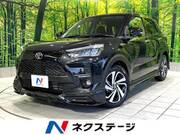 2025 TOYOTA RAIZE
