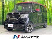 2017 HONDA N-BOX CUSTOM
