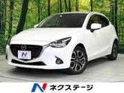 2015 MAZDA DEMIO