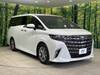 TOYOTA ALPHARD HYBRID