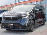 2026 NISSAN ELGRAND