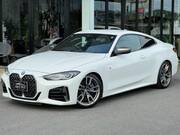 2021 BMW 4 SERIES