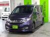 HONDA STEPWAGON