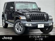 2020 CHRYSLER JEEP WRANGLER UNLIMITED