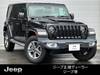 CHRYSLER JEEP WRANGLER UNLIMITED