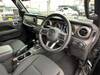 CHRYSLER JEEP WRANGLER UNLIMITED