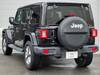 CHRYSLER JEEP WRANGLER UNLIMITED