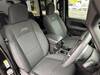 CHRYSLER JEEP WRANGLER UNLIMITED