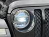 CHRYSLER JEEP WRANGLER UNLIMITED