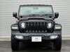 CHRYSLER JEEP WRANGLER UNLIMITED