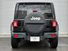 CHRYSLER JEEP WRANGLER UNLIMITED