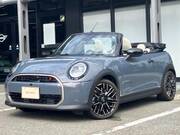 2026 BMW MINI