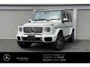 2024 MERCEDES BENZ G-CLASS