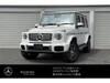 MERCEDES BENZ G-CLASS