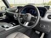 MERCEDES BENZ G-CLASS