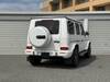 MERCEDES BENZ G-CLASS