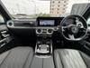 MERCEDES BENZ G-CLASS