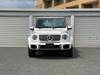 MERCEDES BENZ G-CLASS