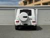 MERCEDES BENZ G-CLASS