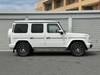 MERCEDES BENZ G-CLASS