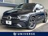 MERCEDES BENZ GLA-CLASS