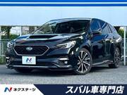 2021 SUBARU LEVORG