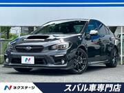 2017 SUBARU WRX S4