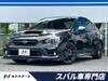 SUBARU WRX S4