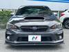 SUBARU WRX S4