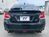 SUBARU WRX S4