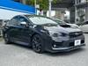 SUBARU WRX S4