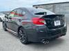 SUBARU WRX S4