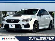2018 SUBARU WRX STI