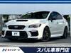 SUBARU WRX STI