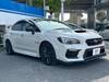 SUBARU WRX STI