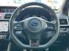 SUBARU WRX STI