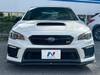 SUBARU WRX STI