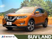 2018 NISSAN X-TRAIL 20Xi