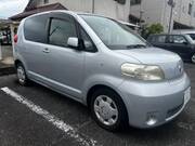 2004 TOYOTA PORTE
