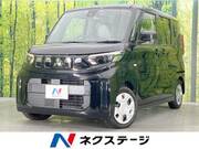 2025 MITSUBISHI EK SPACE