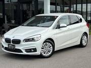 2018 BMW 2 SERIES