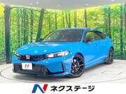 2026 HONDA CIVIC TYPE-R