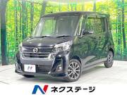 2019 NISSAN DAYZ ROOX
