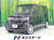 2021 HONDA N-BOX CUSTOM
