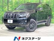 2023 TOYOTA LAND CRUISER PRADO