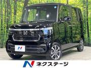 2026 HONDA N-BOX CUSTOM