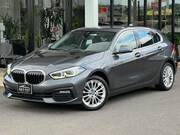 2022 BMW 1 SERIES