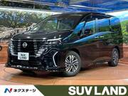 2023 NISSAN SERENA